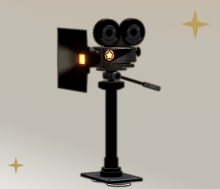 3…2…1…アクション画像