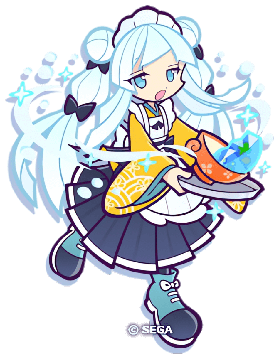 はいから女将のスノヒメ（星7）