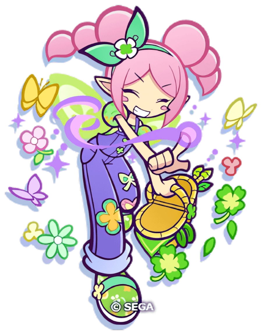 あさごはんハンターメル（星7）