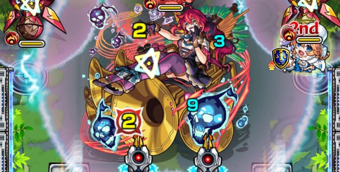 未開の大地56 クエスト情報