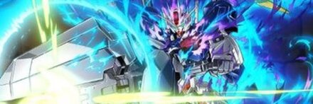 【11144】ガンダム・エアリアル（改修型）