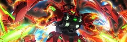 【11156】ダリルバルデ