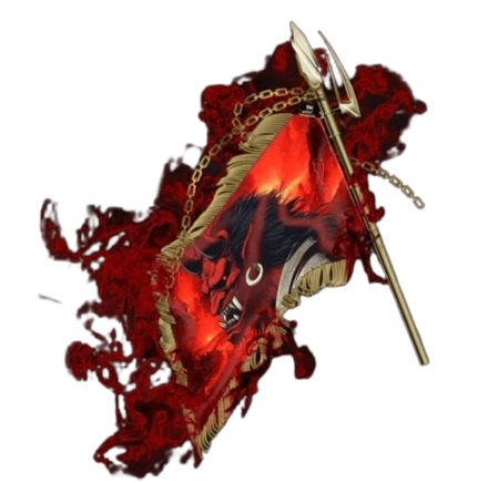 獄鬼の単車旗Ⅱ