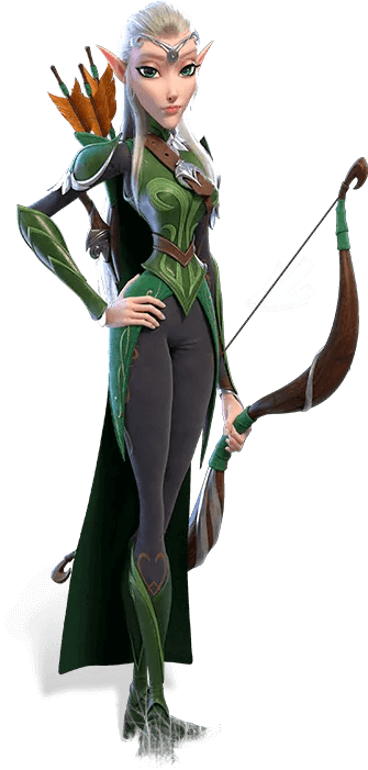 コルドラ グウェンリー