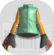 ゴマサバスポーティージレ画像