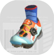 サイクルシューズソーダ画像