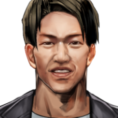 朝倉海アイコン