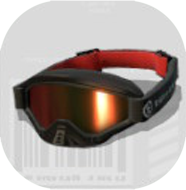 スミガードゴーグル画像