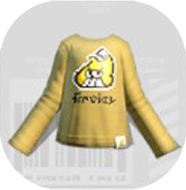 ヤキフグ16bitカーキ画像