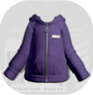 キングパーカーグレープ画像