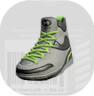 ウミウシタウンHiグレー画像