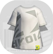 デカロゴTシロ画像