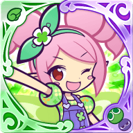 あさごはんハンターメルの画像