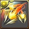 クスィーガンダム装備