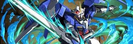 【11185】ダブルオーライザー