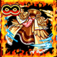 金翼の外套画像