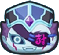 大神官カタイ（魂魄）のアイコン