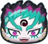 ぷに神ケガレ（終焉体）