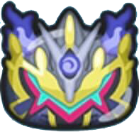 MTバウンサーケガレのアイコン