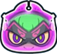 超覚醒カチカチ鎖姫