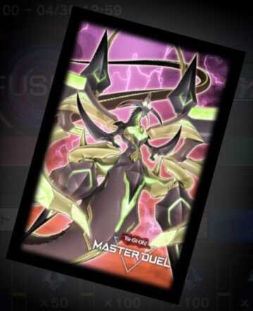 ズァークスリーブ