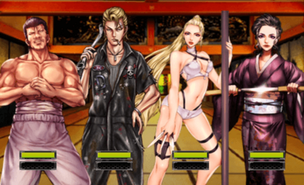 征天の塔139階攻略