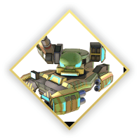 ゴールド主任画像