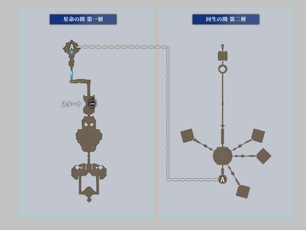 19_チャプター13：古代種の神殿8