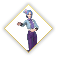 グィネヴィア画像