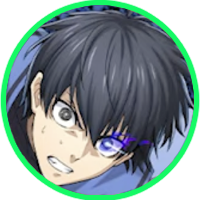 オセロニアの［エゴの開花］潔世一の画像