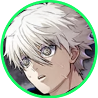 凪誠士郎のアイコン