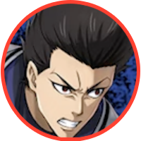 馬狼照英のアイコン