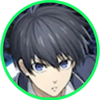 潔世一のアイコン