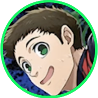 オセロニアの［筋肉の弾丸］時光青志の画像