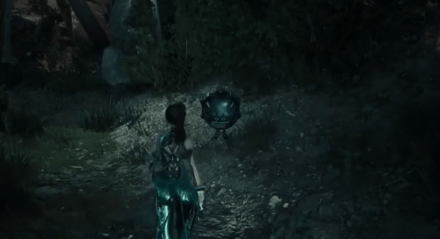 ドローンの見た目