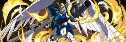 【11182】ウイングガンダムゼロ（EW版）