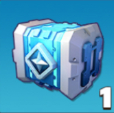 スキルチップ宝箱