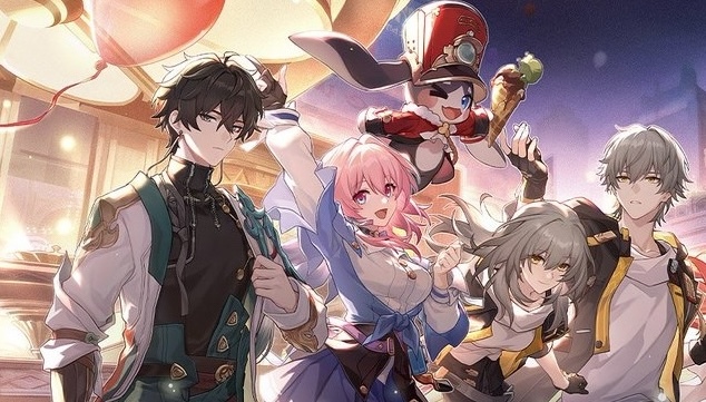 推しキャラいいとこアピール