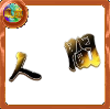文字【人間】