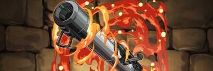 【11161】ロケット・バズーカ