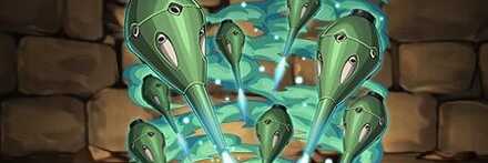 【11163】クシャトリヤのファンネル