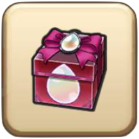 狩人の心珠ボックス