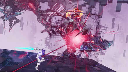 ダークファルス・ダリオン2