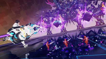 モバイルキャノン