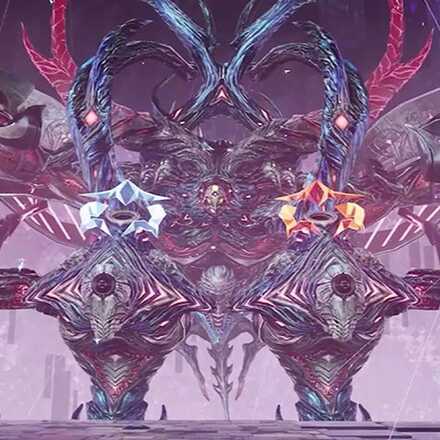 ダークファルス・ダリオン（アイコン）