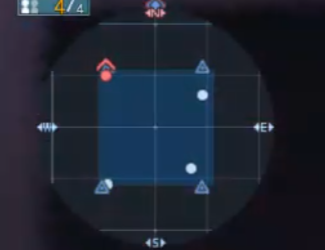 ダークファルス・ダリオンの倒し方2