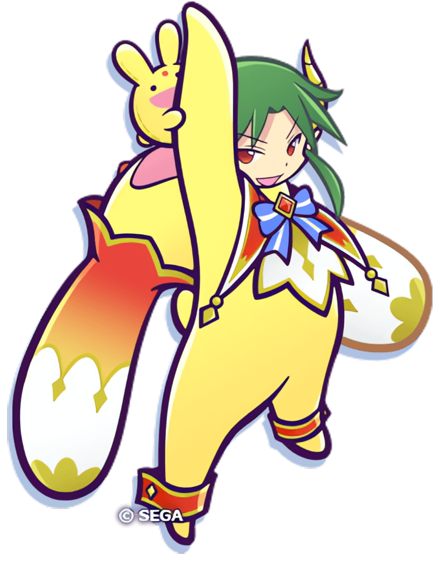 きいろいサタン（星7）