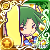 きいろいサタン（星7）の画像