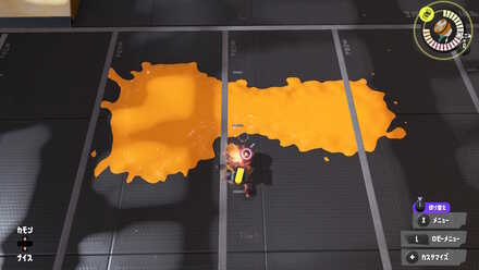 アプデ前ノヴァ