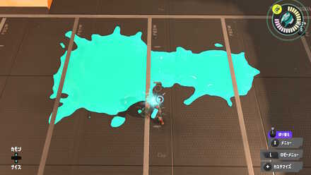 アプデ後ノヴァ